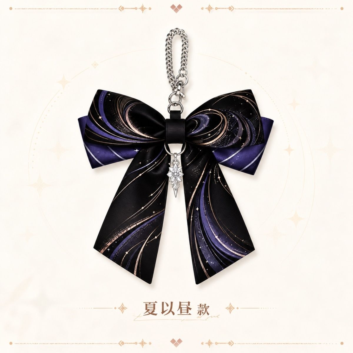 Hair Clips - Anime Love and Deepspace, Rafayel Xavier,