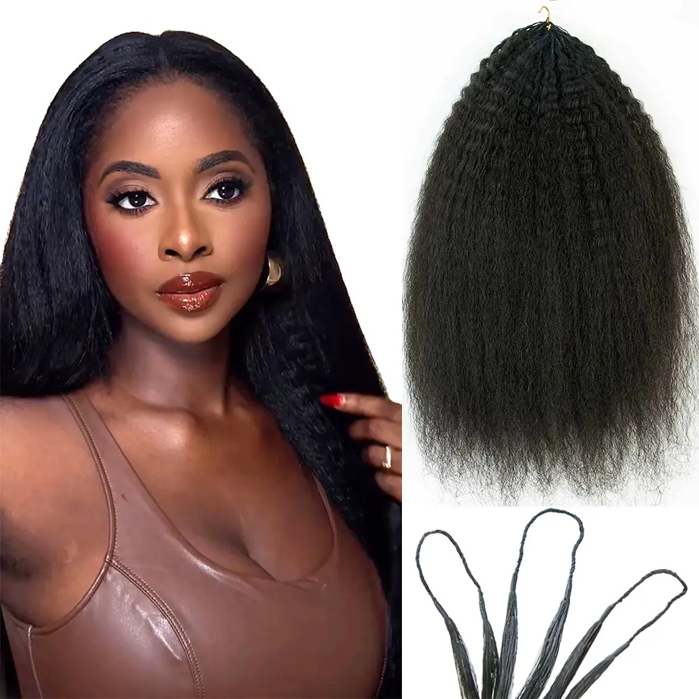 Capelli Umani Lisci Crespi Sen - Human Hair Wigs recensione e prezzo