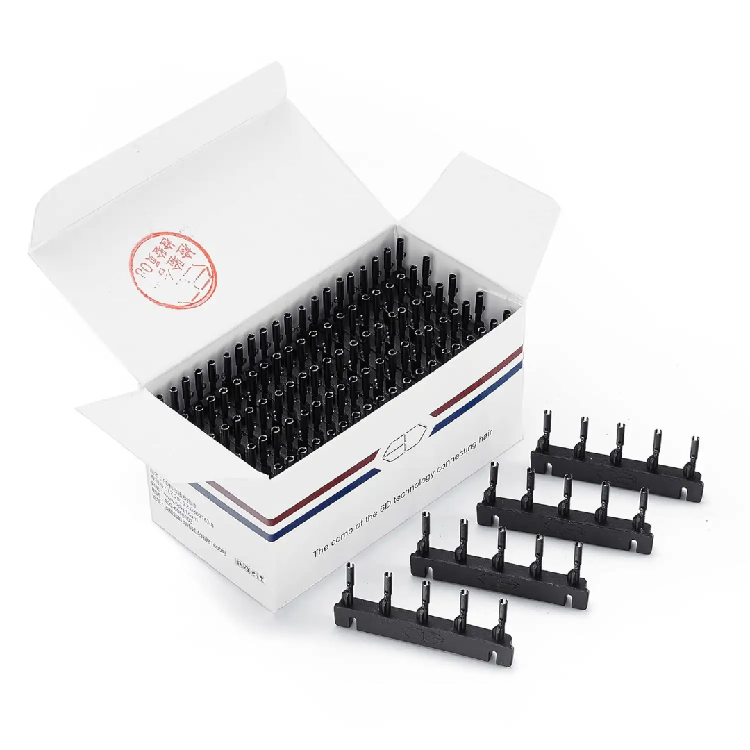 Estensioni per capelli a clip  - Seamless Clip In Hair Extensions Human Hair recensione e prezzo