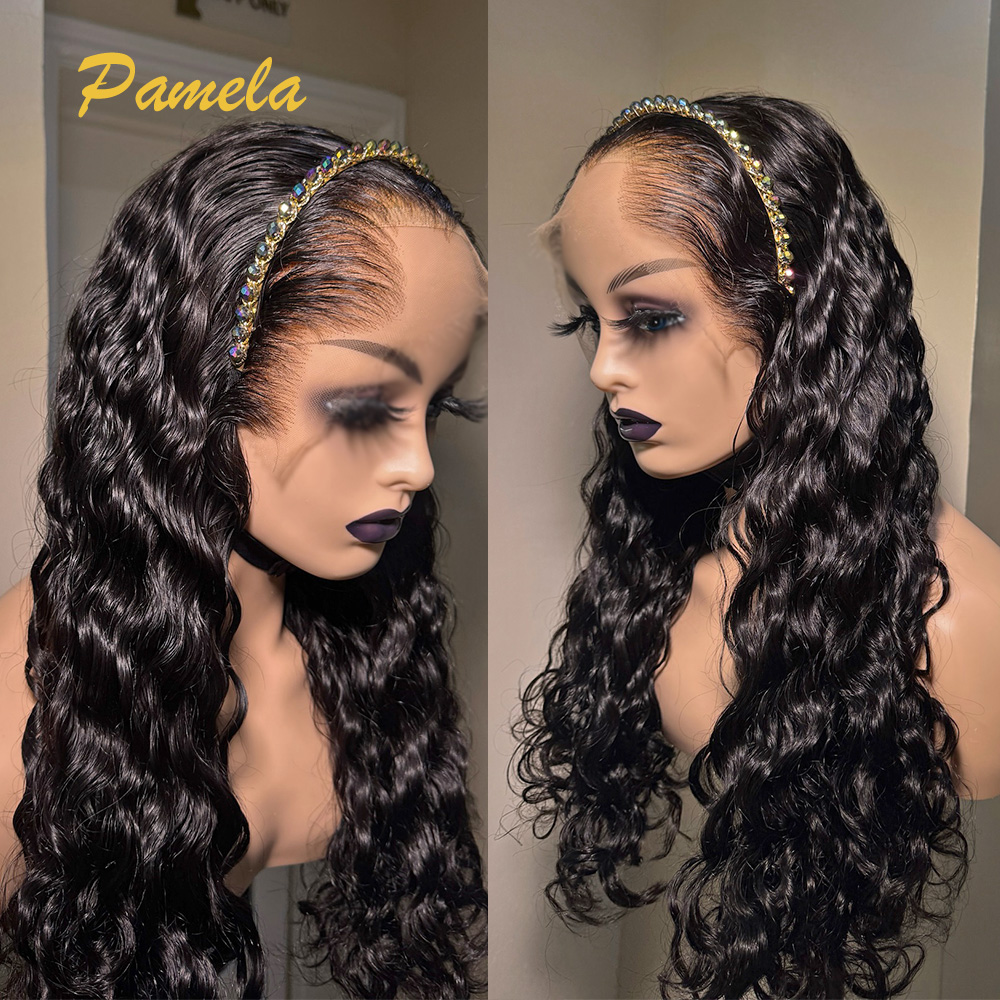 New Trend Lagos Hairline 250 D - Lace Front Wigs recensione e prezzo