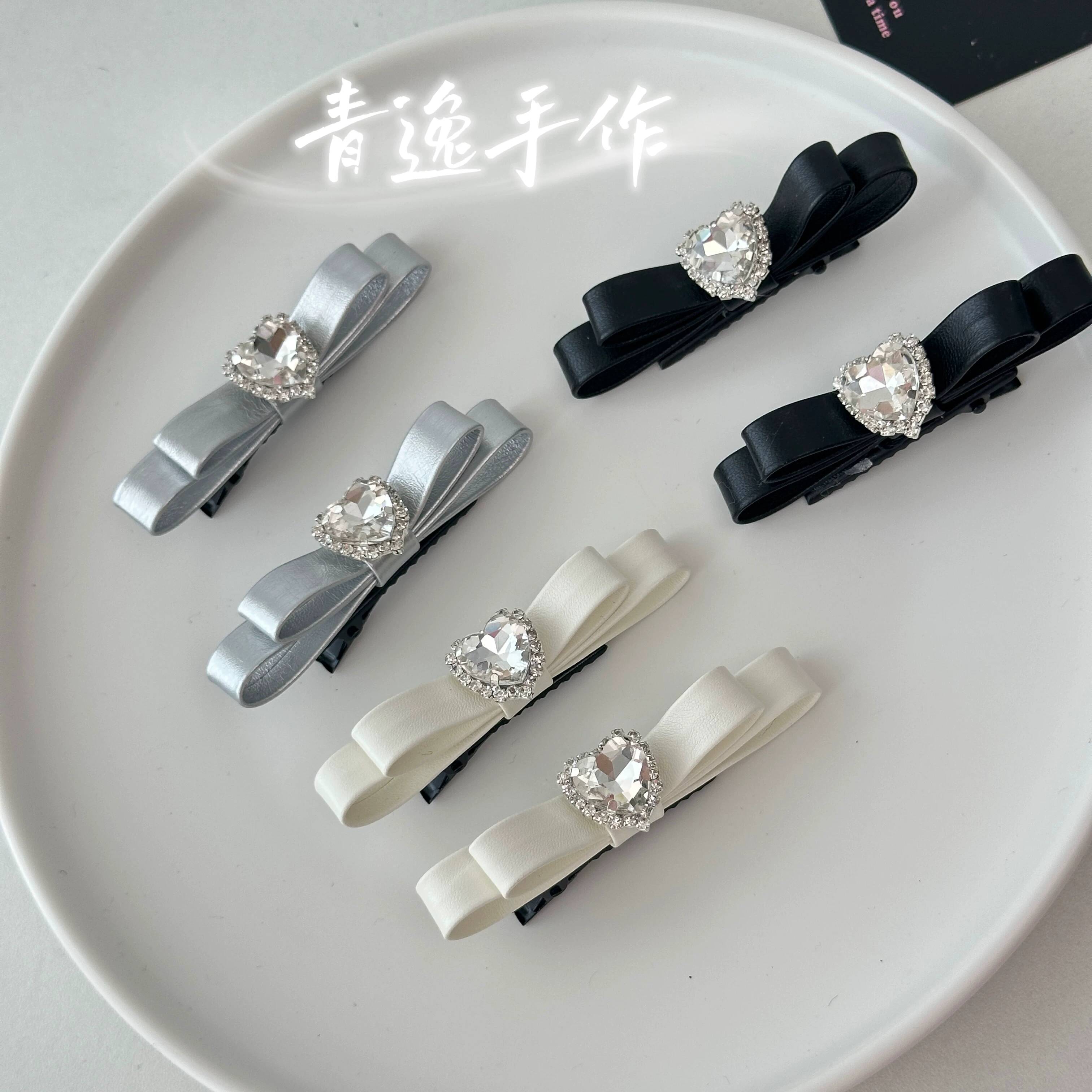Fermaglio per capelli a forma  - Hair Clips recensione e prezzo