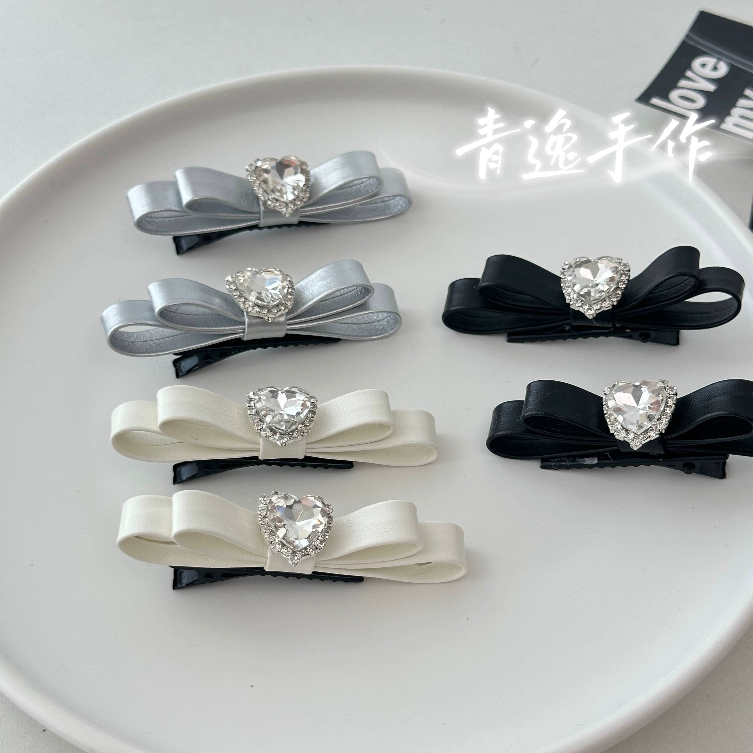 Fermaglio per capelli a forma  - Hair Clips recensione e prezzo