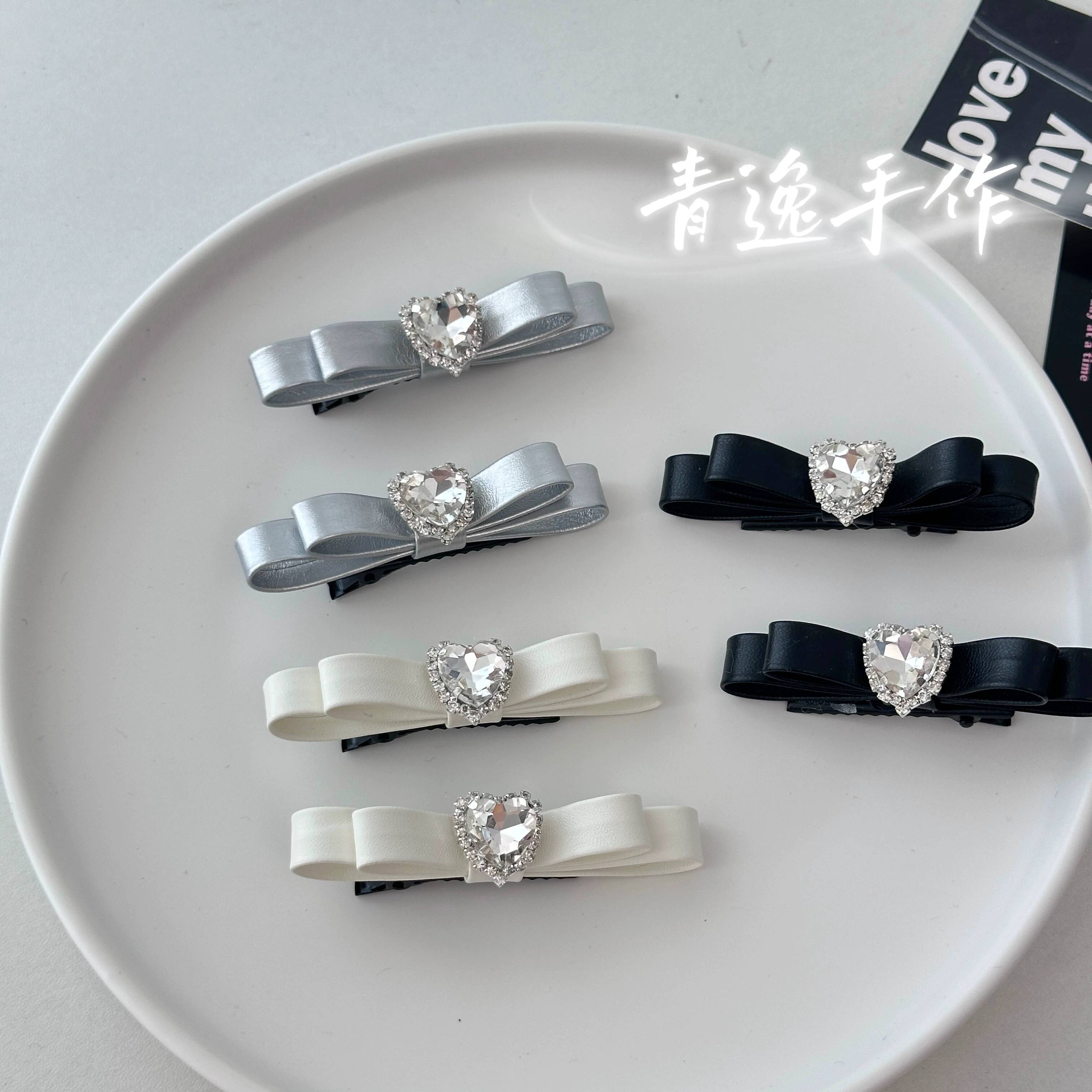 Fermaglio per capelli a forma  - Hair Clips recensione e prezzo