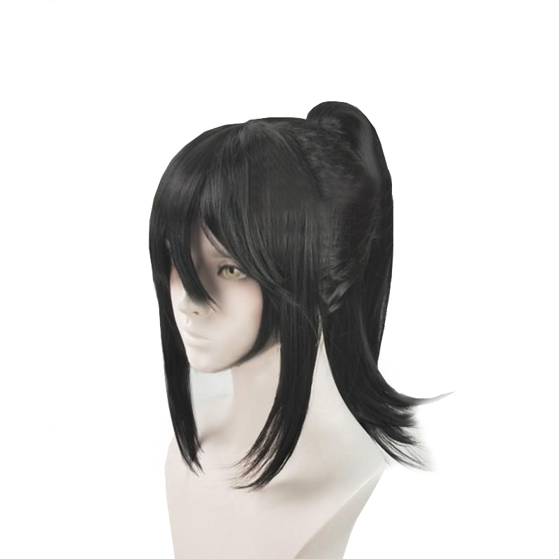 Giochi Yandere Simulator Ayano - Synthetic Braided Wigs For Black Women recensione e prezzo