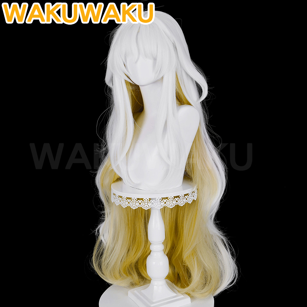 DISPONIBILE Parrucca Cosplay H - Synthetic Wigs recensione e prezzo