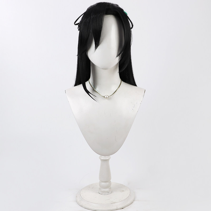 Parrucca Cosplay Sasanuki Touk - Synthetic Wigs recensione e prezzo