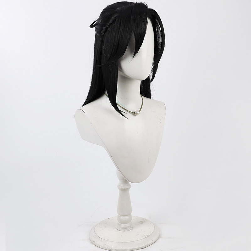 Parrucca Cosplay Sasanuki Touk - Synthetic Wigs recensione e prezzo