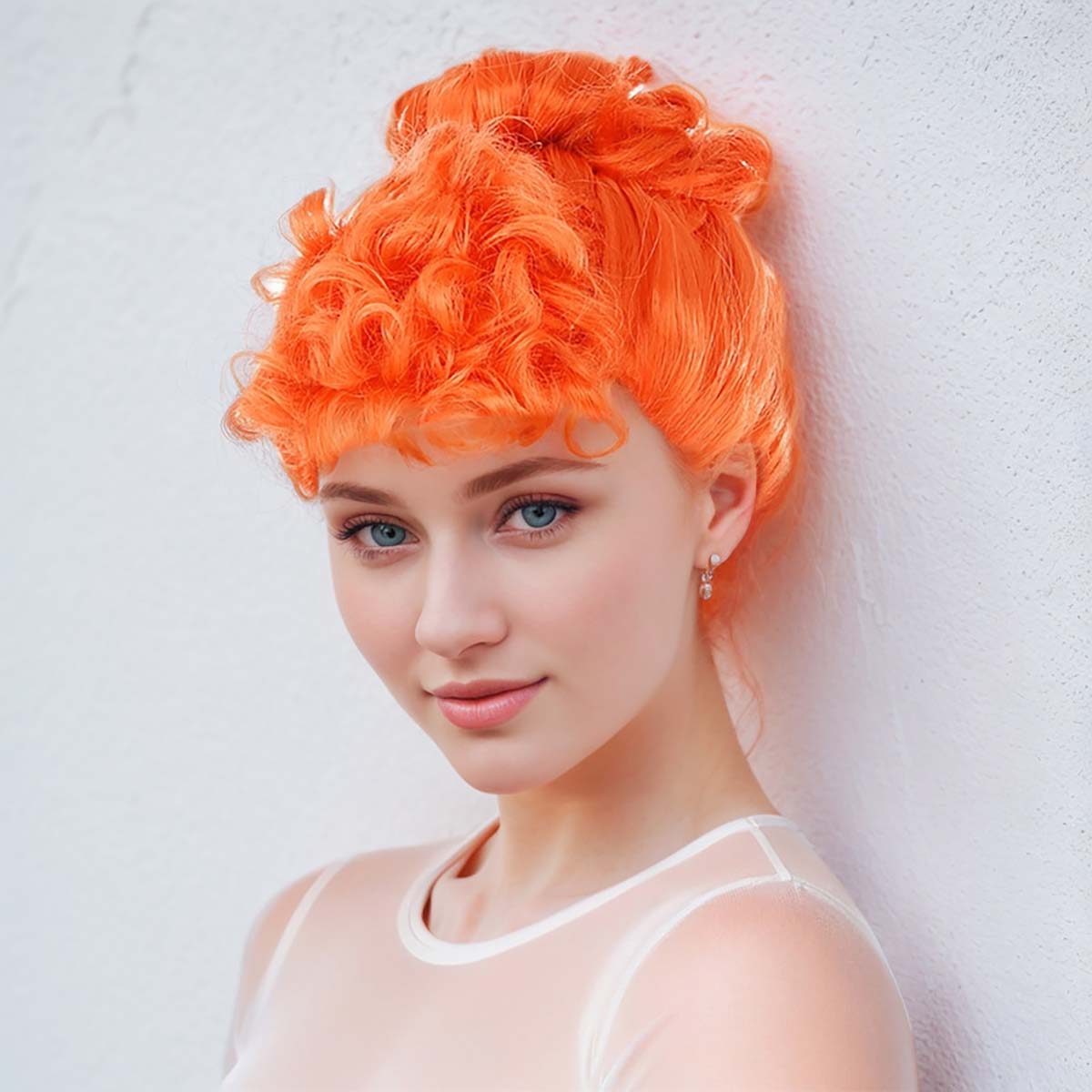 Costume da Donna Cavewoman Del - Synthetic Braided Wigs For Black Women recensione e prezzo