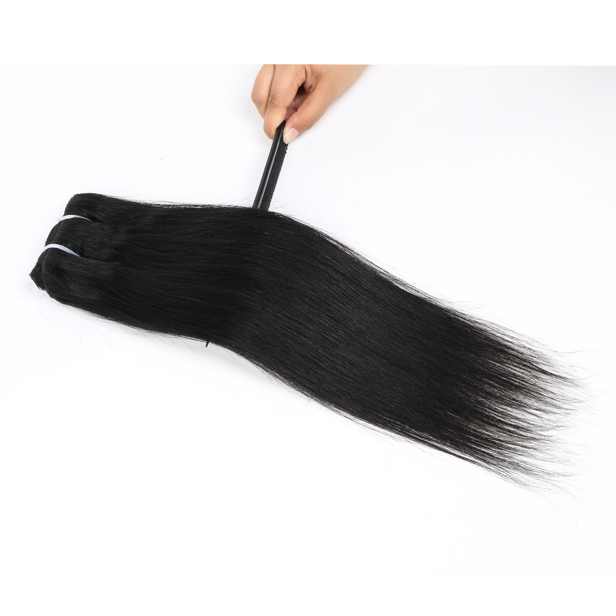Extension a Clip Invisibili, S - Seamless Clip In Hair Extensions Human Hair recensione e prezzo