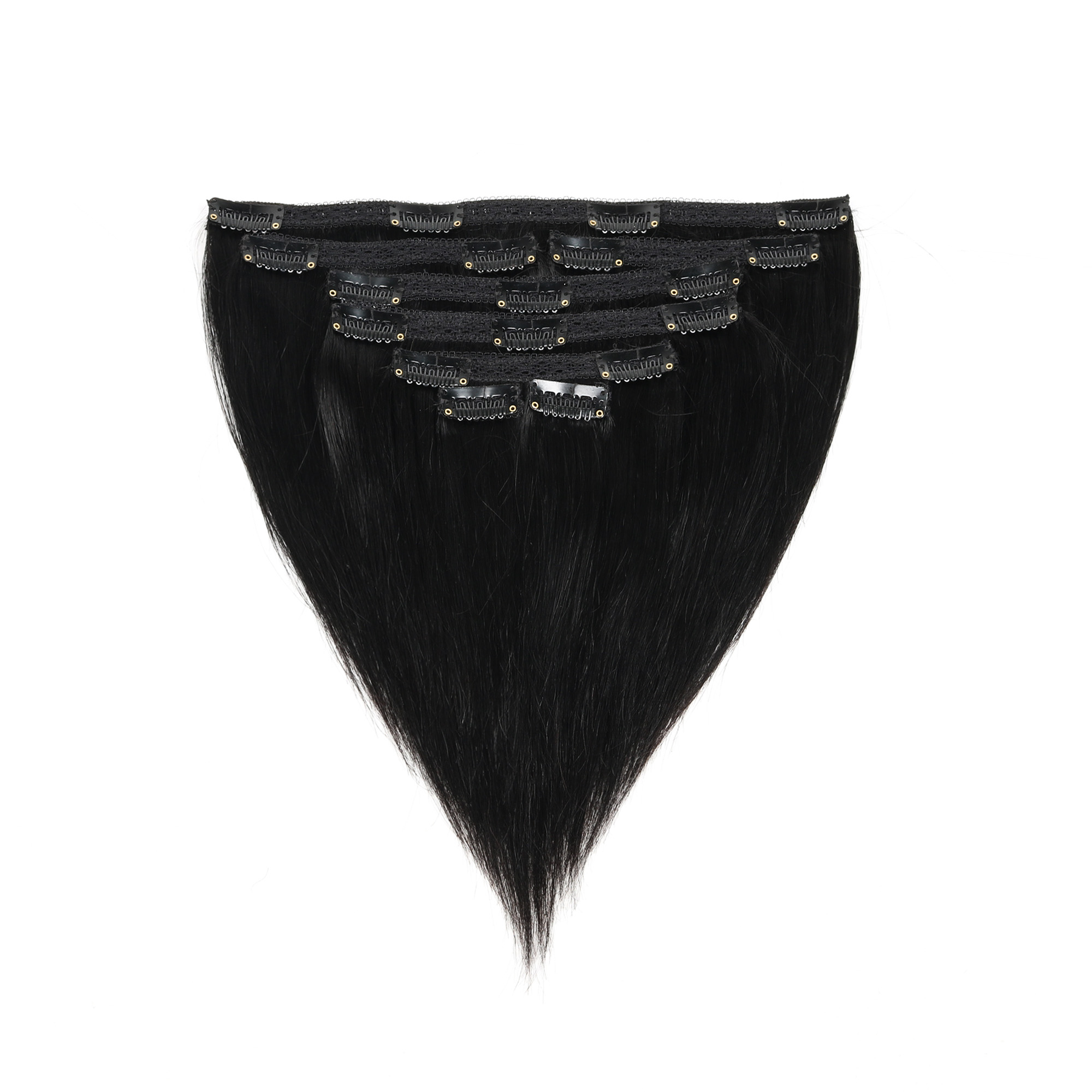 Extension a Clip Invisibili, S - Seamless Clip In Hair Extensions Human Hair recensione e prezzo