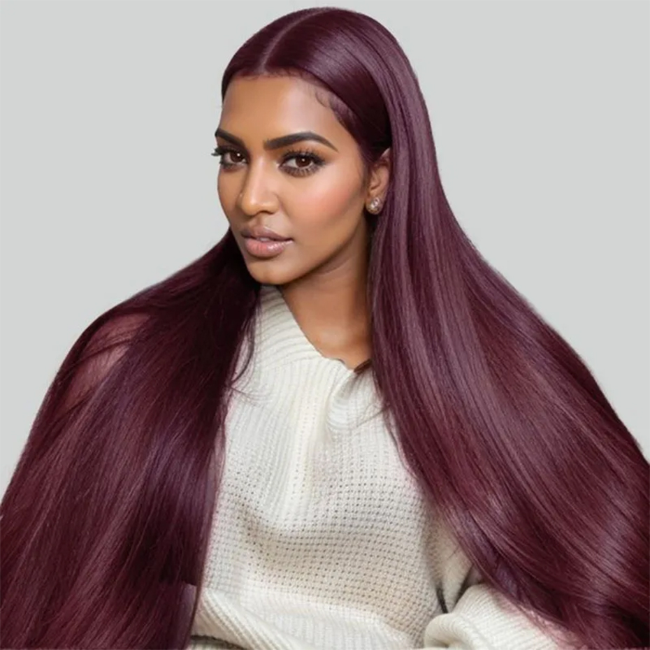 Parrucche 5x5 senza colla, 100 - Lace Front Wigs recensione e prezzo