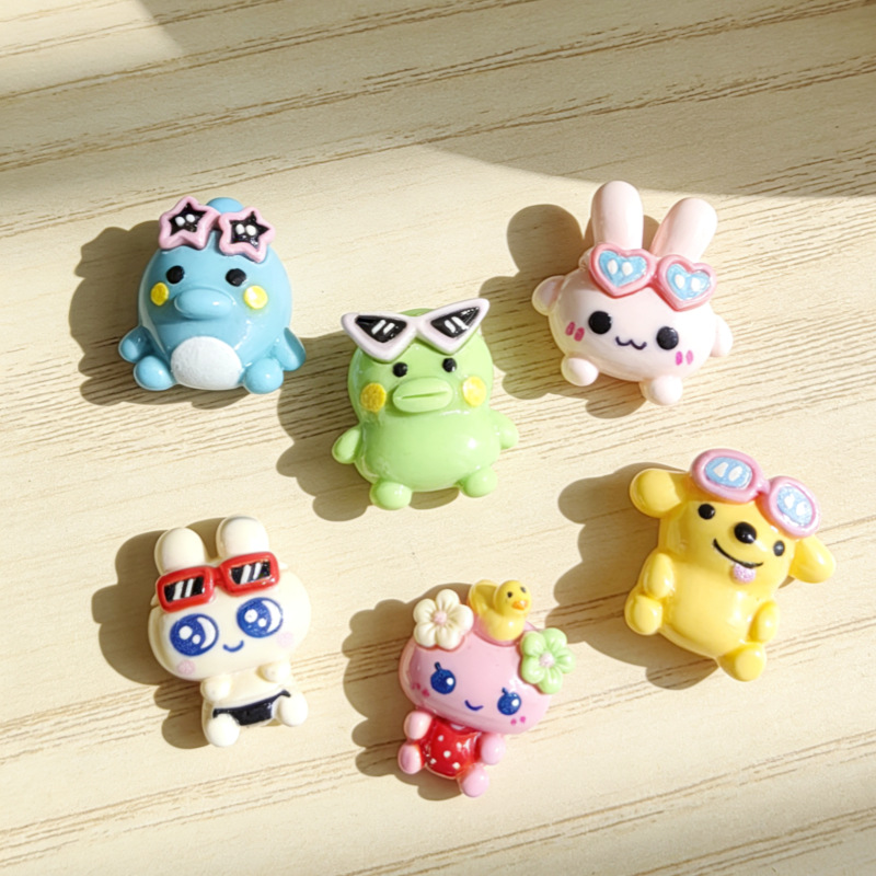 Accessori Tamagotchi Mamekichi - Hair Bundles recensione e prezzo